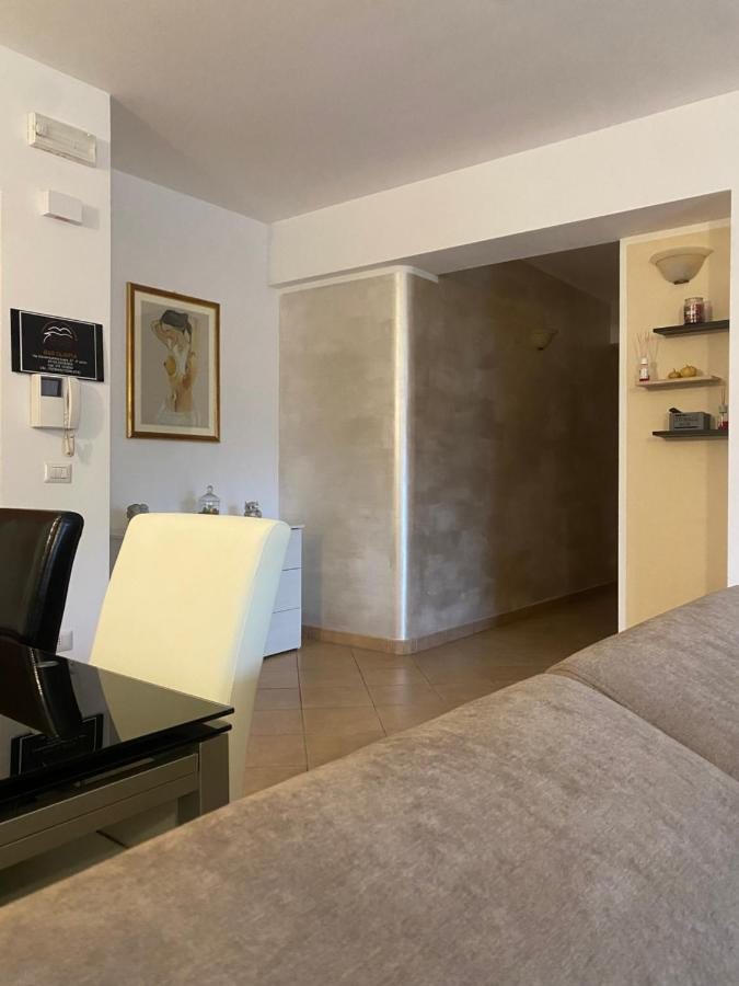 Area salotto